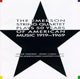 Fifty Years Of American Music 1919-1969