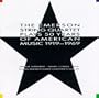 Fifty Years Of American Music 1919-1969