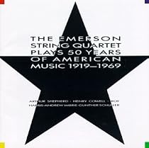 Fifty Years Of American Music 1919-1969