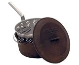 Camp Chef 7 Quart Pot w Basket