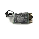 6-Channel UL Receiver w/o Crystal,POS Shift,JR/Air
