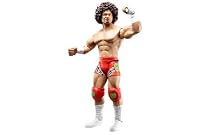 WWE Ruthless Aggression Series 32 - Carlito
