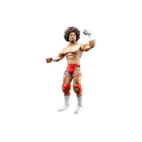 WWE Ruthless Aggression Series 32 - Carlito