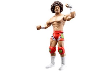Buy WWE Ruthless Aggression Series 32 - Carlito online at Discounted New and Used prices. Delivered to your door with Off-The-Bookshelf.