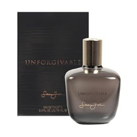 UNFORGIVABLE For Men By SEAN JOHN Eau de Toilette Spray