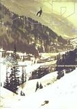 Pop snowboard DVD video