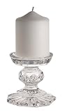 Waterford Crystal Bedford Footed Pillar