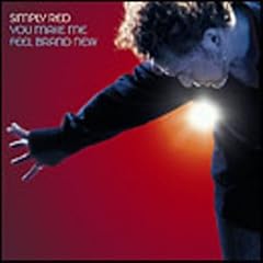 You Make Me Feel Brand New [CD1]