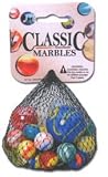 Games: Marbles: Classic Marbles
