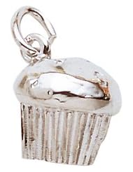 Rembrandt Charms Muffin Charm
