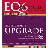 Electric Quilt 6 (EQ6) UpGrade