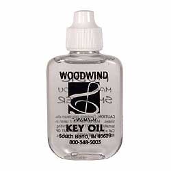 Key Oil Key Oil