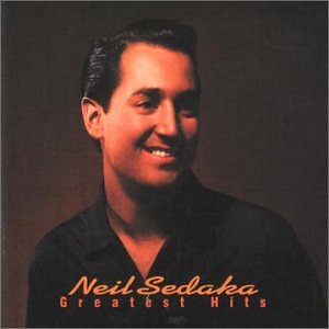  Neil Sedaka - Greatest Hits
