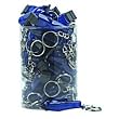 CPO Clipper Key Ring Disp (Pack of 24)