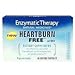 Enzymatic Therapy Heartburn Free 10 softgels( Five Pack)