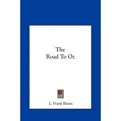 The Road to Oz