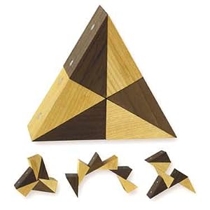 Click here to buy Quixetics Magnetic Sculpture Puzzle Blocks