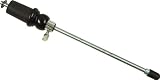 Glaesel Adjustable Bass Endpin, Ebony - B0002II732