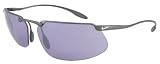 Nike Hyperion Square II Golf Sunglasses, EG0039-001, Matte Black/ Golf Lens
