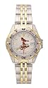 Baltimore Orioles MLB All-Star Women's Stainless Steel Sports Watch