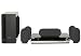 Samsung HT X 20 R Heimkino-System