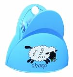 Kitsch'n'Fun Animal Sound Magnet - Sheep
