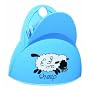 Kitsch'n'Fun Animal Sound Magnet - Sheep
