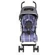 Techno Classic Stroller - 2006 Lilac