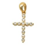 CROSS PENDANT