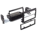 Metra 99-5807 Single DIN Double DIN Installation Kit for Select 2004 & up Ford... 