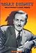 Walt Disney: Hollywood's Dark Prince : A Biography Cover