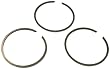 Sierra International 18-3902 Marine Piston Ring for Mercury/Mariner Outboard Motor