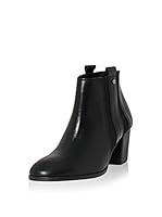 ROBERTO CARRIOLI Botines Chelsea (Negro)