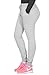 Fandsway Comfortable Stretchy Drawstring Athletic Lounge Sweatpants for Womens