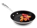 All-Clad Stainless 8-Inch Nonstick Fry Pan