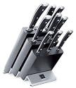 Wusthof Classic Ikon 9 Piece Block Set