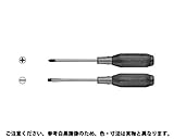 （－）キョウリョクカンツウドラ 規格(8X150) 入数(1) 【（－）強力貫通ドライバーシリーズ】