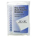Multi Trauma Dressing