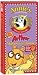 Arthur Macaroni & Cheese (Arthur-Shaped Pasta), 6 oz.