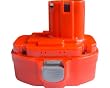 Makita Compatible 18Volt 3300mAh Ni-Mh Rechargeable Battery by Pexell