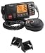Rewind-Say-Again Fixed Marine VHF Transceiver with Tri-Watch and PA