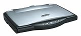 Visioneer OneTouch 9020 USB - Flatbed scanner - 8.5 in x 11.7 in - 1200 dpi x 4800 dpi - Hi-Speed USB