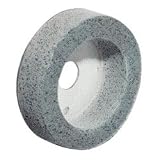 6 x 1 Grinding Wheel46-grit Alu (110-S46) Category: Bench Grinder Parts and Accessories