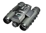 Bushnell 8 x 30 Binocular with 2.1MP Camera SD Slot