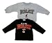 Miami Heat Kids T-Shirt and Sweatshirt 2 pack, Size= 5
