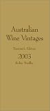 Australian Wine Vintages, 2003