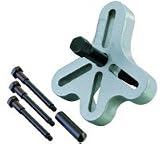 GM Crankshaft Balancer Puller Kit and Adapter Set - OTC7912