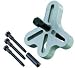 GM Crankshaft Balancer Puller Kit and Adapter Set - OTC7912
