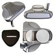 PROSiMMON ICON 1 White Ball Putter with Neoprene Headcover