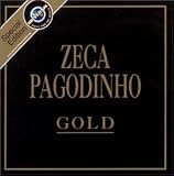 Zeca Pagodinho - Gold ( Audio CD ) - B000066I1E